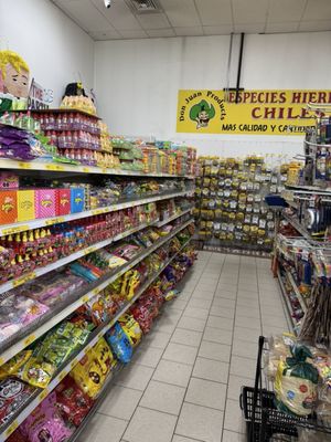 Carniceria Leonela by null