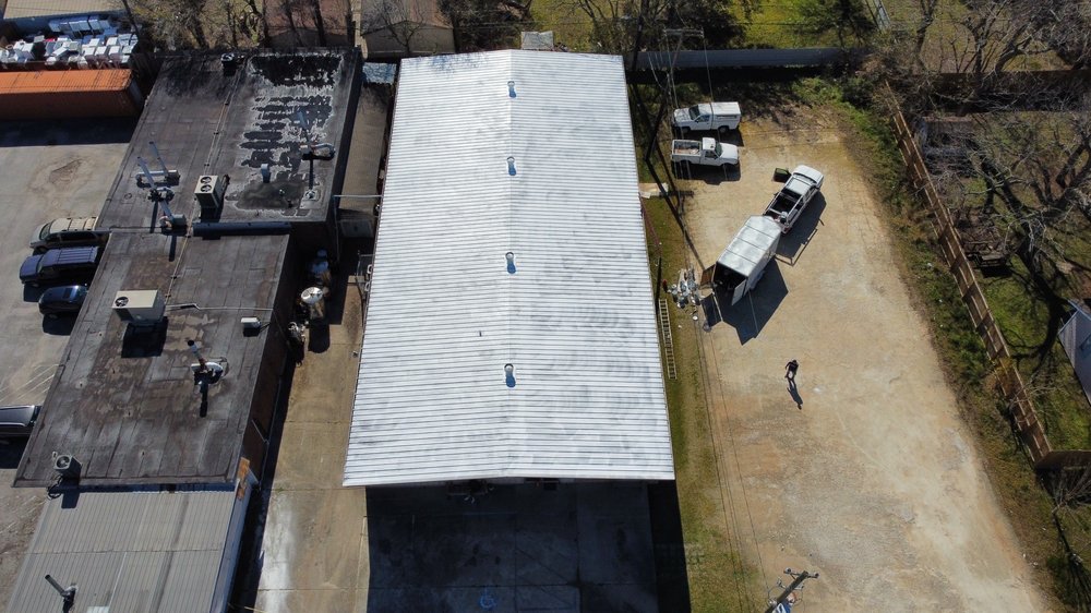 Slide of BD Roofing & Contracting