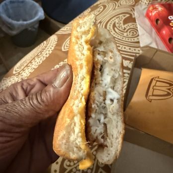McDonald's - Burgers Near Me - Ridgeland, Mississippi McDonald's - Burgers Near Me - Ridgeland, Mississippi