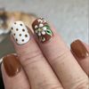Milan Nails & Spa gift card