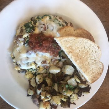 Crepevine Restaurants - Egg-Ceptional PETALUMA - New American Near Me - Berkeley, California
