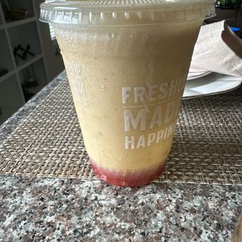 Nekter Juice Bar - This is not a pink flamingo - Juice Bars & Smoothies Near Me - Cypress, Texas Nekter Juice Bar - This is not a pink flamingo - Juice Bars & Smoothies Near Me - Cypress, Texas