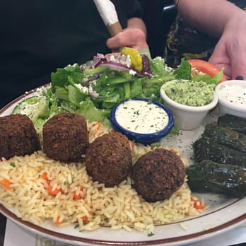 Opa Vera's Restaurant - Falafel & the best stuffed grape leaves! - Mediterranean Near Me - Pottstown, Pennsylvania Opa Vera's Restaurant - Falafel & the best stuffed grape leaves! - Mediterranean Near Me - Pottstown, Pennsylvania