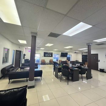 FJ Motor - Used Car Dealers Near Me - Rosemead, California