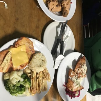 Honduras Food - Latin American Near Me - Galveston, Texas