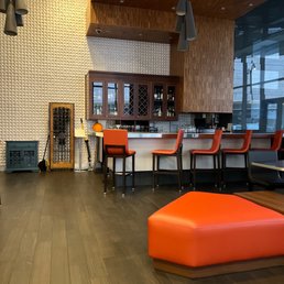 Lobby Bar