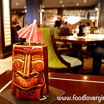 Clive's Classic Lounge - Lounges Near Me - Victoria, British Columbia