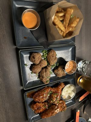 The Crawlspace Gastropub by null