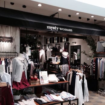 ミスティーウーマン Women S Clothing 中央区北5条西2丁目 札幌市 北海道 Japan Phone Number Yelp