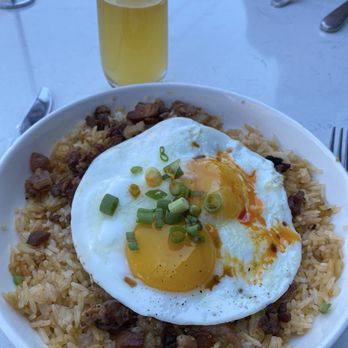 Onefold - Duck Fried Rice - Breakfast & Brunch Near Me - Denver, Colorado Onefold - Duck Fried Rice - Breakfast & Brunch Near Me - Denver, Colorado