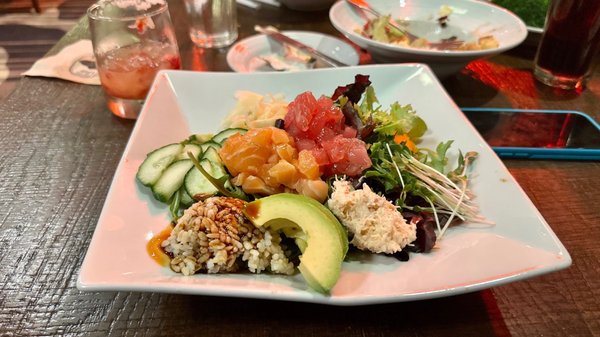 Original Fish Co. by null