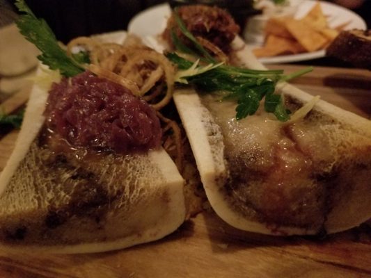 Boston Chops Downtown by null