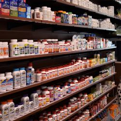 Ventura County Pharmacy - Not only medications, but we also offer the many thngs you need to stay healthy