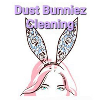 Dust Bunniez Cleaning - Logo - Office Cleaning Near Me Dust Bunniez Cleaning - Logo - Office Cleaning Near Me