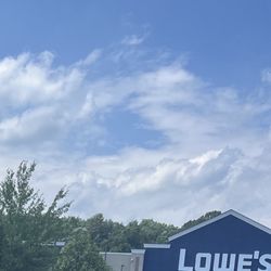 Lowe's Home Improvement