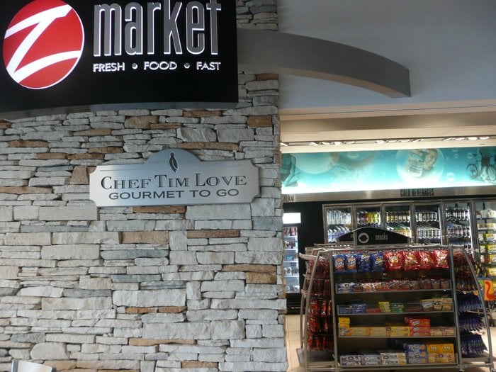 Z MARKET - Updated July 2025 - 3200 E Airfield Dr, Dallas, Texas ...