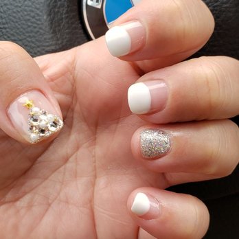 MJ Nail & Spa - Nail Salons Near Me - Chantilly, Virginia MJ Nail & Spa - Nail Salons Near Me - Chantilly, Virginia