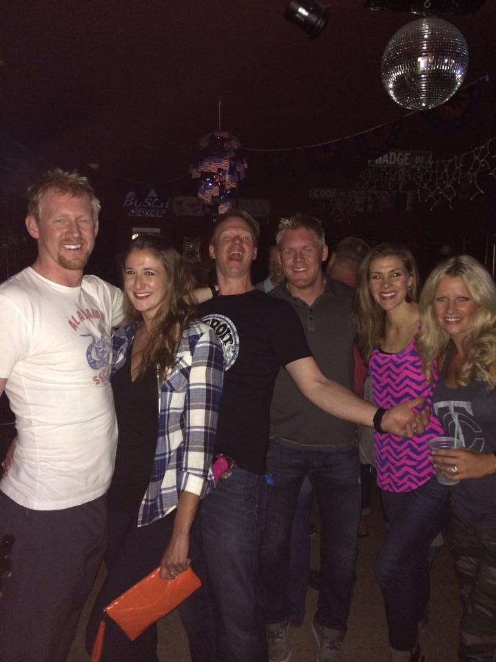 THE CLUB BAR Updated September 2024 412 Briggs Ave S, Park River