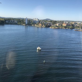 Victoria Harbour - Airport Terminals Near Me - Victoria, British Columbia