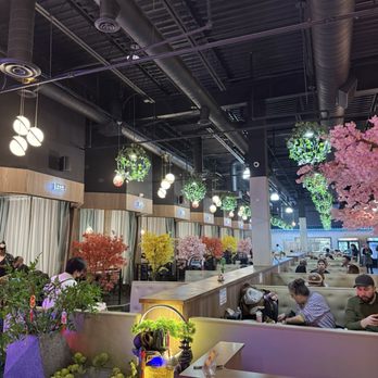 CHU SHANG HOT POT & BBQ - Updated February 2026 - 140 Photos & 55 ...