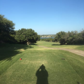 Point Venture Golf Course - Golf Near Me - Leander, Texas