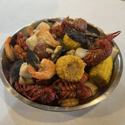 Tasty Crab House - Dover