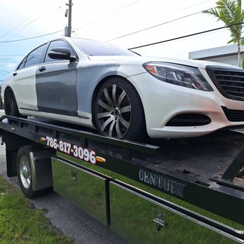 Towing De Paz Express Services - Towing Near Me - Miami, Florida Towing De Paz Express Services - Towing Near Me - Miami, Florida