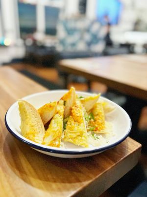 Woodhouse Fish Co. by null