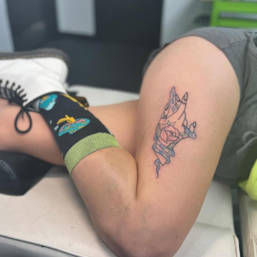 Ink Spot Studio - Tattoo Near Me - Colorado Springs, Colorado Ink Spot Studio - Tattoo Near Me - Colorado Springs, Colorado