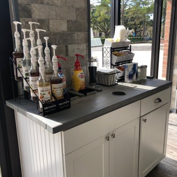 Karma Kolache & Dessert - Coffee station - Desserts Near Me - Katy, Texas Karma Kolache & Dessert - Coffee station - Desserts Near Me - Katy, Texas