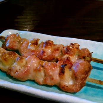 Sumika - Nankotsu (chicken cartilage) - Japanese Near Me - Los Altos, California Sumika - Nankotsu (chicken cartilage) - Japanese Near Me - Los Altos, California