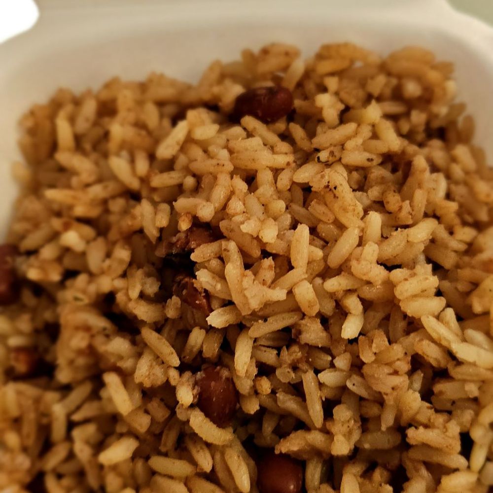 Irie Nation Restaurant - University - Peas and rice - Caribbean Near Me - Charlotte, North Carolina Irie Nation Restaurant - University - Peas and rice - Caribbean Near Me - Charlotte, North Carolina