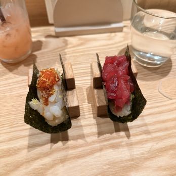 Nami Nori - Sushi Bars Near Me - Virginia Beach, Virginia