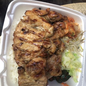 Me's BBQ - Bar - b - q Chicken - Korean Near Me - Honolulu, Hawaii Me's BBQ - Bar - b - q Chicken - Korean Near Me - Honolulu, Hawaii