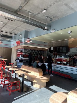 Equator Coffees by null