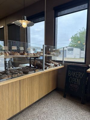The Bakehouse at Chelsea by null