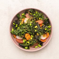 Planted Detroit - Morningside Salad