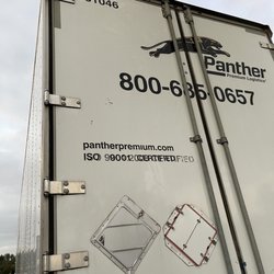 Panther Premium Logistics