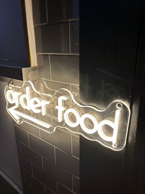 Last Call Bar by null