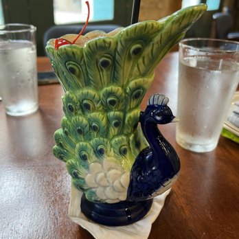 Clay Pit - The Peacock - Indian Near Me - Austin, Texas