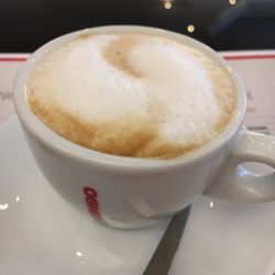 Art e Café - Cappuccino