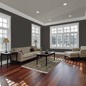 Leslie Moore Interiors - Interior Design Near Me