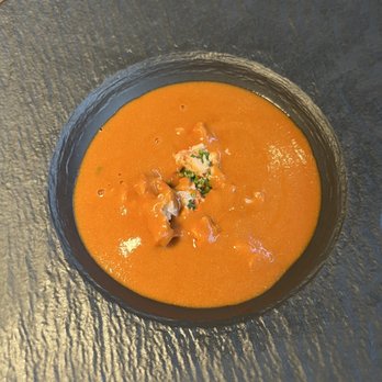 LB Steak - Bishop Ranch - Lobster bisque - Steakhouses Near Me - San Ramon, California LB Steak - Bishop Ranch - Lobster bisque - Steakhouses Near Me - San Ramon, California