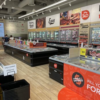 Wild Fork - Inside - Meat Shops Near Me - Chicago, Illinois Wild Fork - Inside - Meat Shops Near Me - Chicago, Illinois