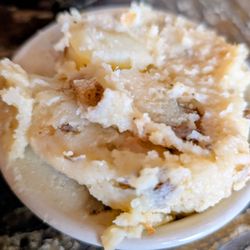 Lucy's Fried Chicken - Mash