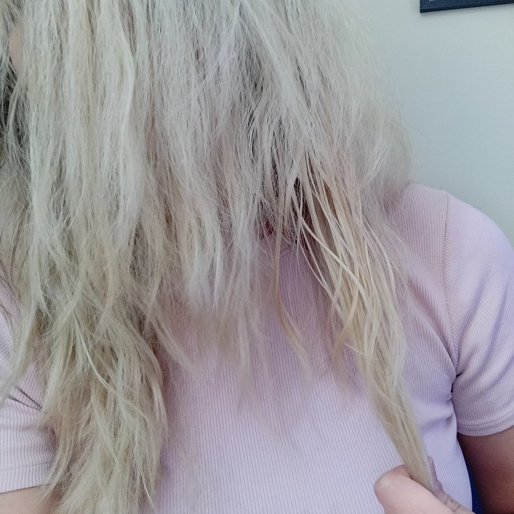 Dazzle Salon - Uneven cut, butchered hair - Hair Salons Near Me - Arlington, Virginia Dazzle Salon - Uneven cut, butchered hair - Hair Salons Near Me - Arlington, Virginia