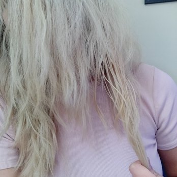 Dazzle Salon - Uneven cut, butchered hair - Hair Salons Near Me - Arlington, Virginia Dazzle Salon - Uneven cut, butchered hair - Hair Salons Near Me - Arlington, Virginia