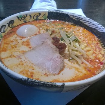 ramen RAIJIN - Ramen Near Me - Toronto, Ontario ramen RAIJIN - Ramen Near Me - Toronto, Ontario