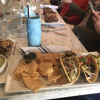 Great Maple - Tacos on point!!! - New American Near Me - Newport Beach, California