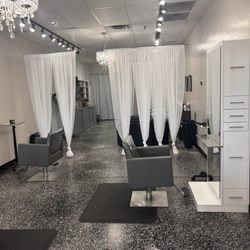 Harstra Salon